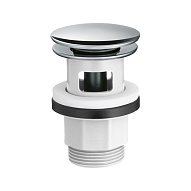 50105000 HG Push-open сливной набор для раковины 500_191_1432160